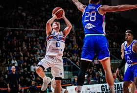 Odlično za Srbiju - Islanđani šokirali Italiju, ali Litvanci su napravili čudo u Londonu!